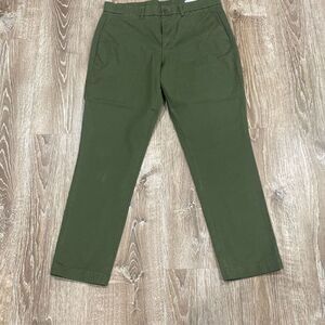 GAP Slim Fit KHAKI Pants
